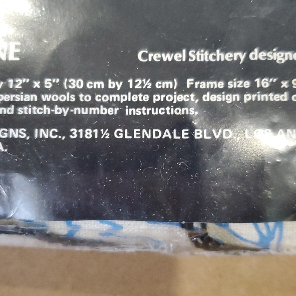 Monarch Horizons Take Along Kit Chorus Line Penguins MTA 58 NIP - Picture 4 of 7